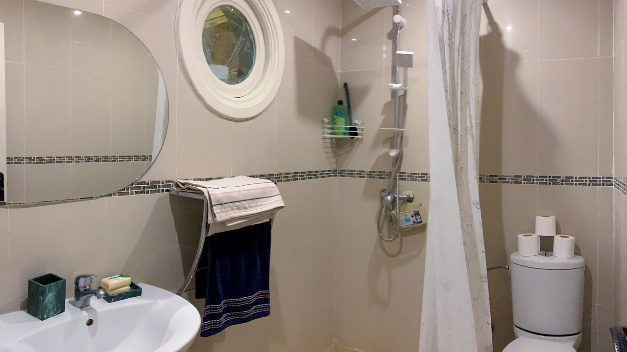 Photo of Bathroom in Gueliz