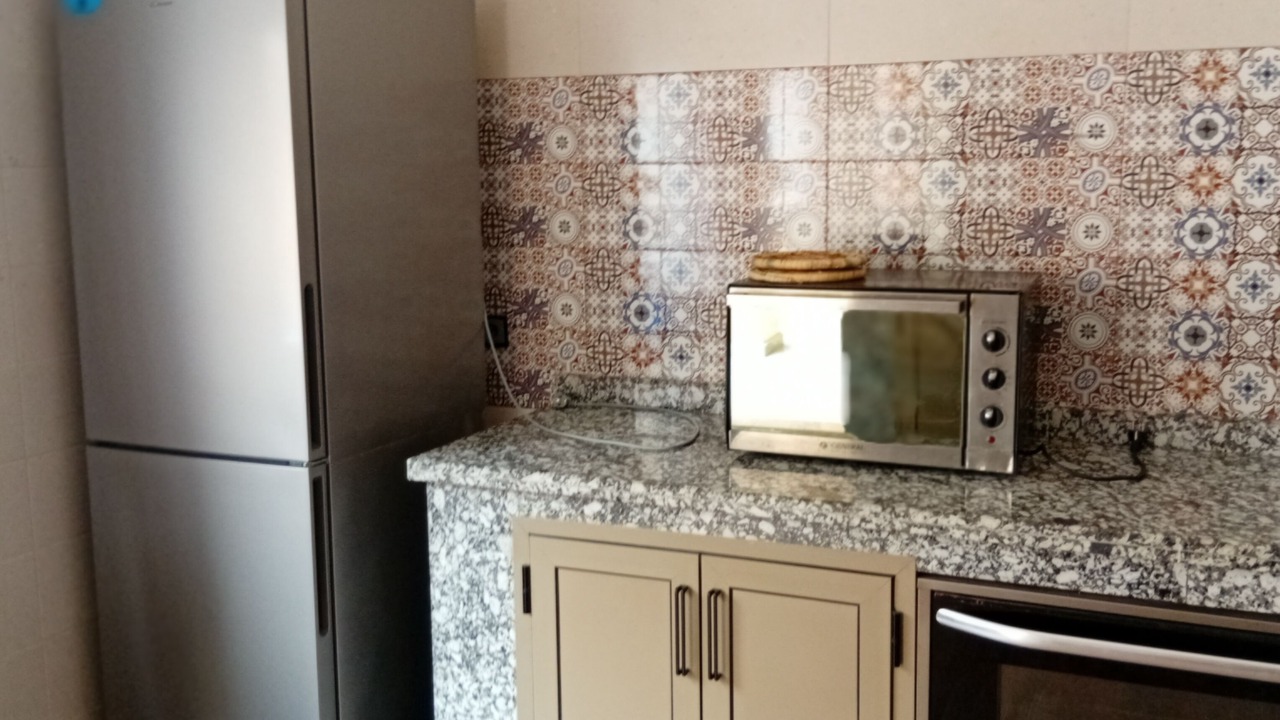 Photo of Kitchen in Mirleft