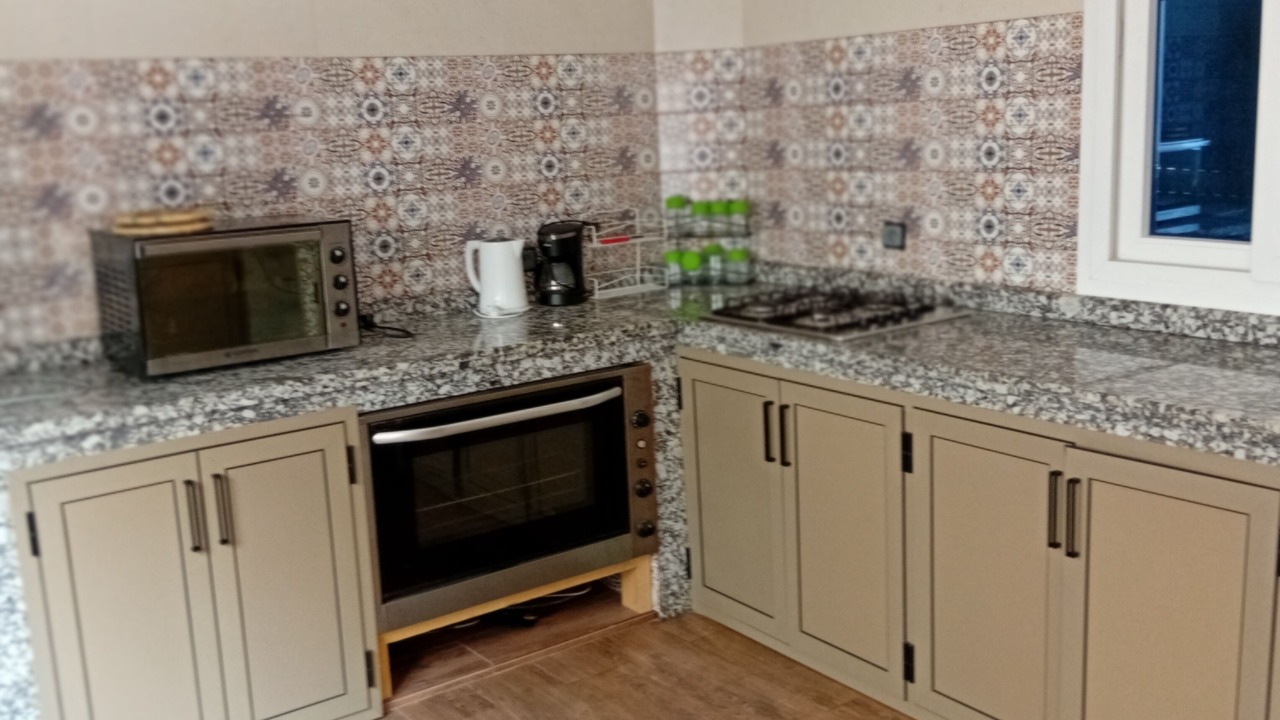 Photo of Kitchen in Mirleft