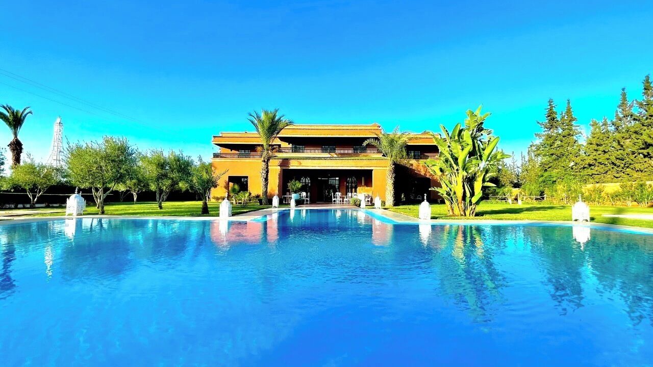 Photo of Outdoor in Ait Hamid