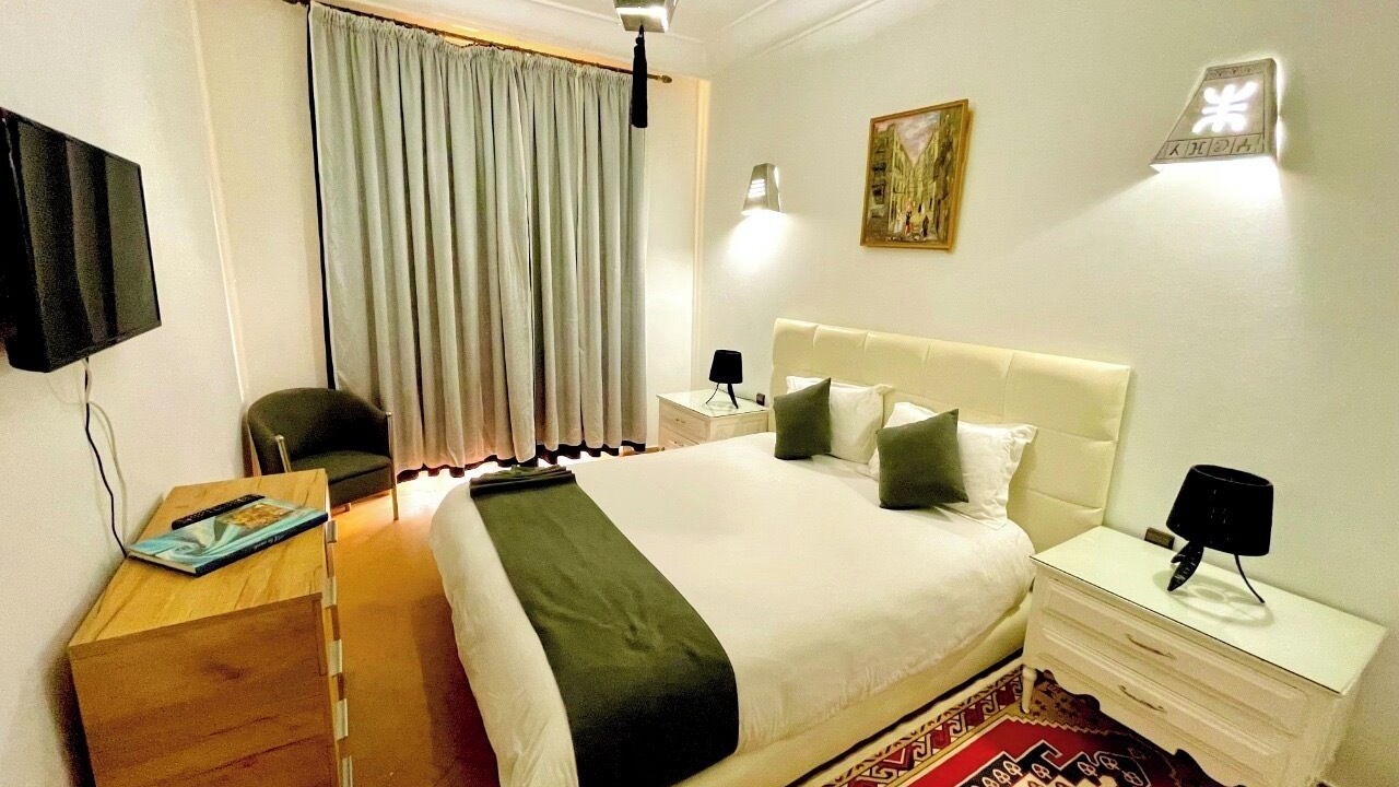 Photo of Bedroom in Ait Hamid