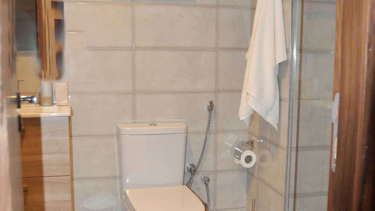 Photo of Bathroom in L'Ocean