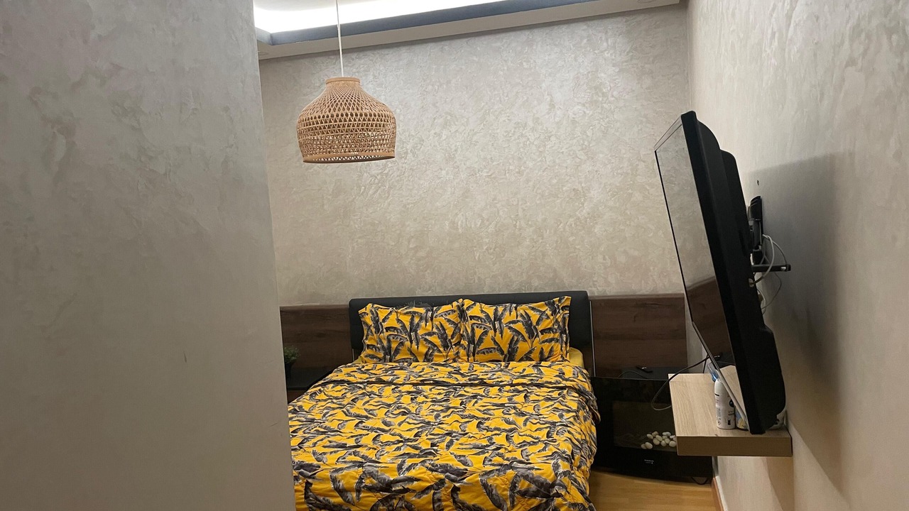 Photo of Bedroom in Cherrat