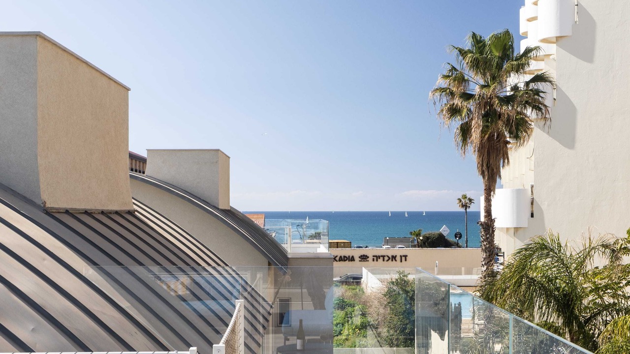 Photo of Others in Herzliya Pituach