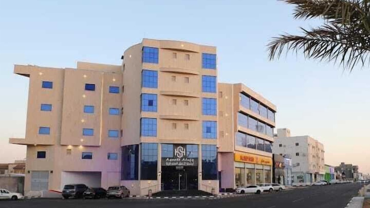 Photo of Outdoor in Ha'il
