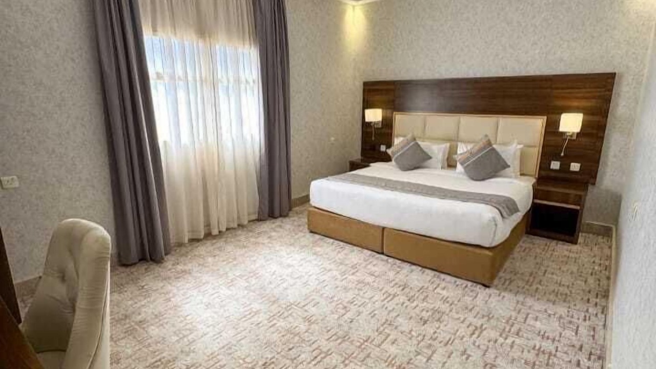 Photo of Bedroom in Ha'il