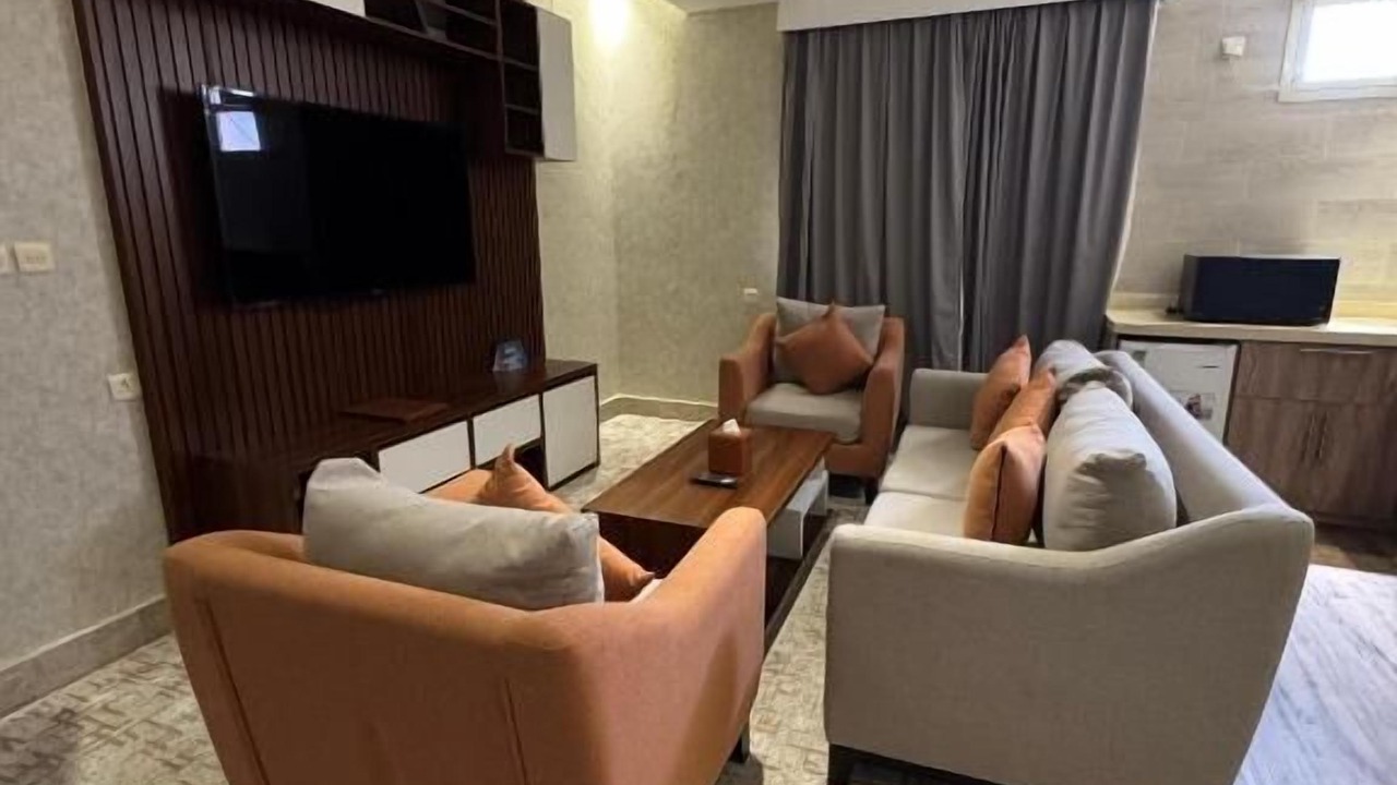 Photo of Livingroom in Ha'il