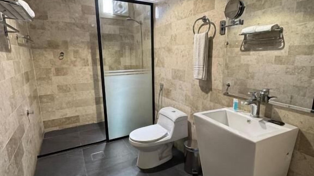 Photo of Bathroom in Ha'il
