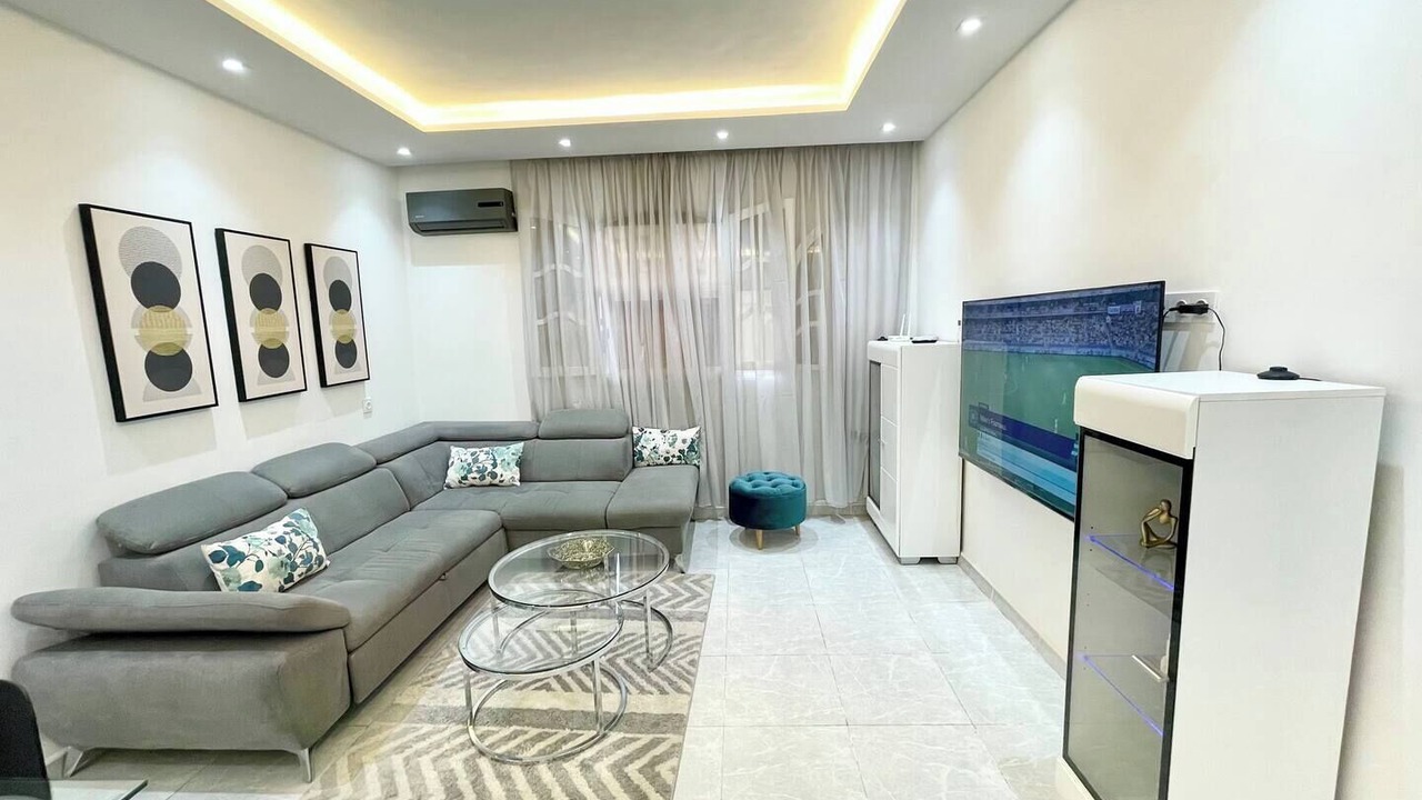 Photo of Livingroom in Bni Makada