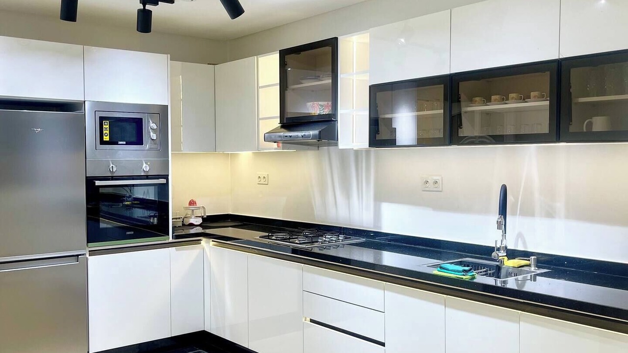 Photo of Kitchen in Bni Makada