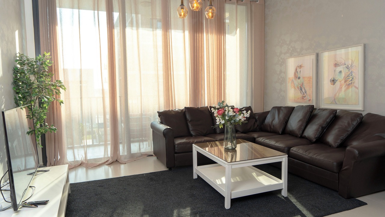 Photo of Livingroom in Muharraq