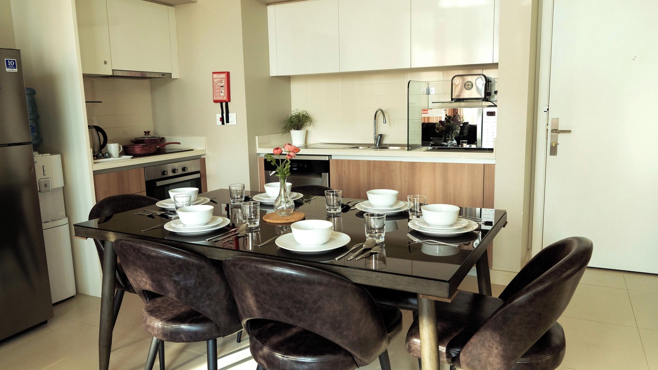 Photo of Kitchen in Muharraq