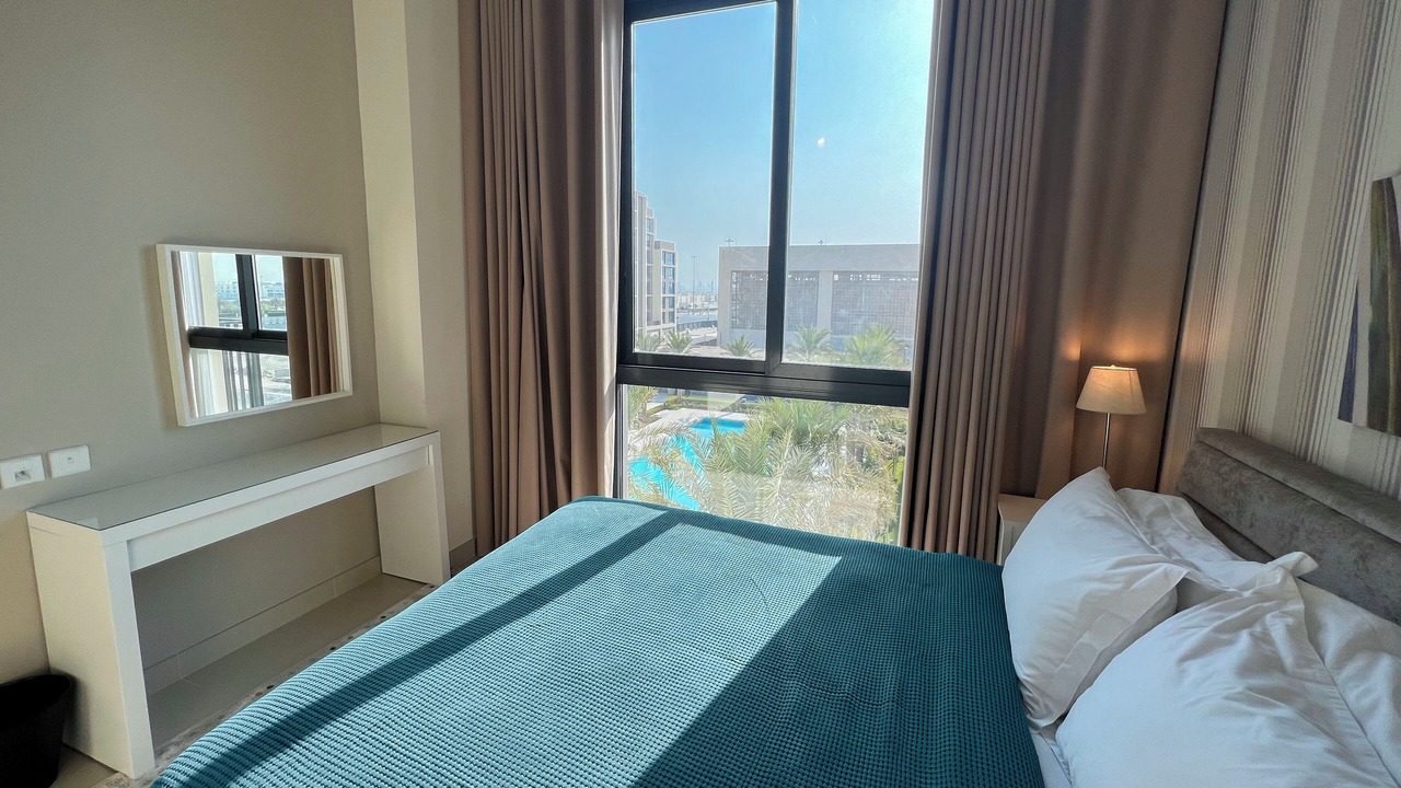 Photo of Bedroom in Muharraq