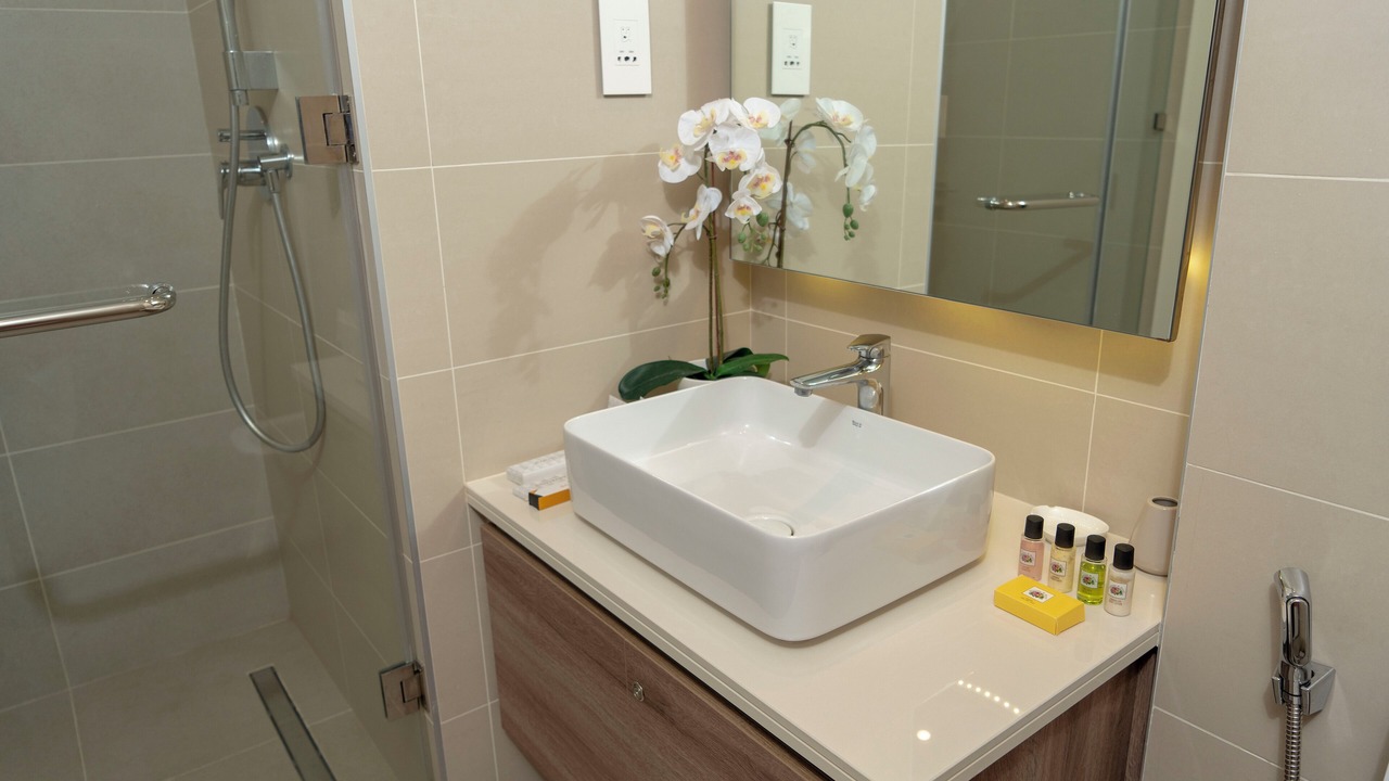 Photo of Bathroom in Muharraq