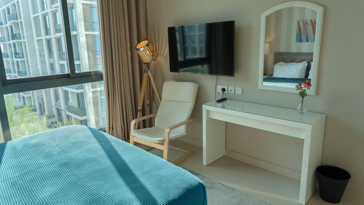 Photo of Bedroom in Muharraq