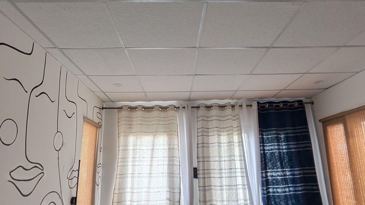 Photo of Bedroom in Tapovan