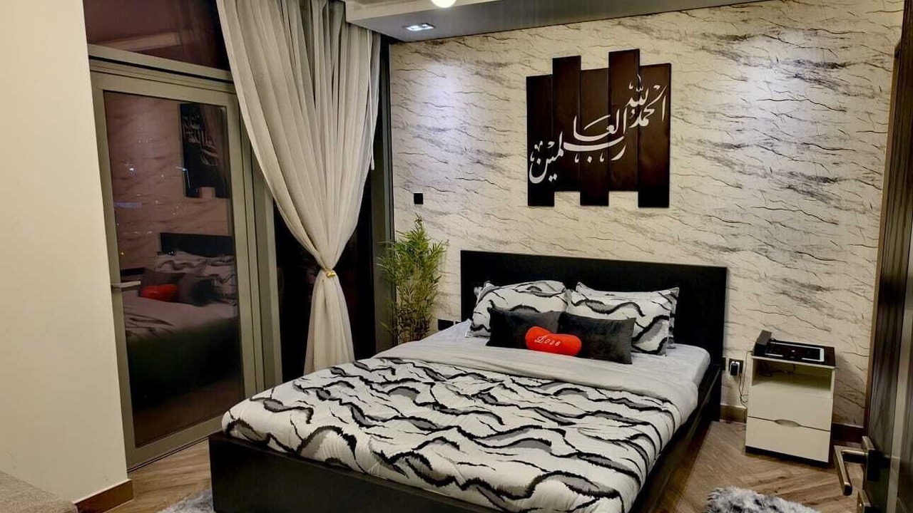 Photo of Bedroom in Al Hoora