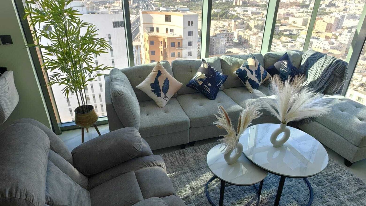 Photo of Livingroom in Al Hoora