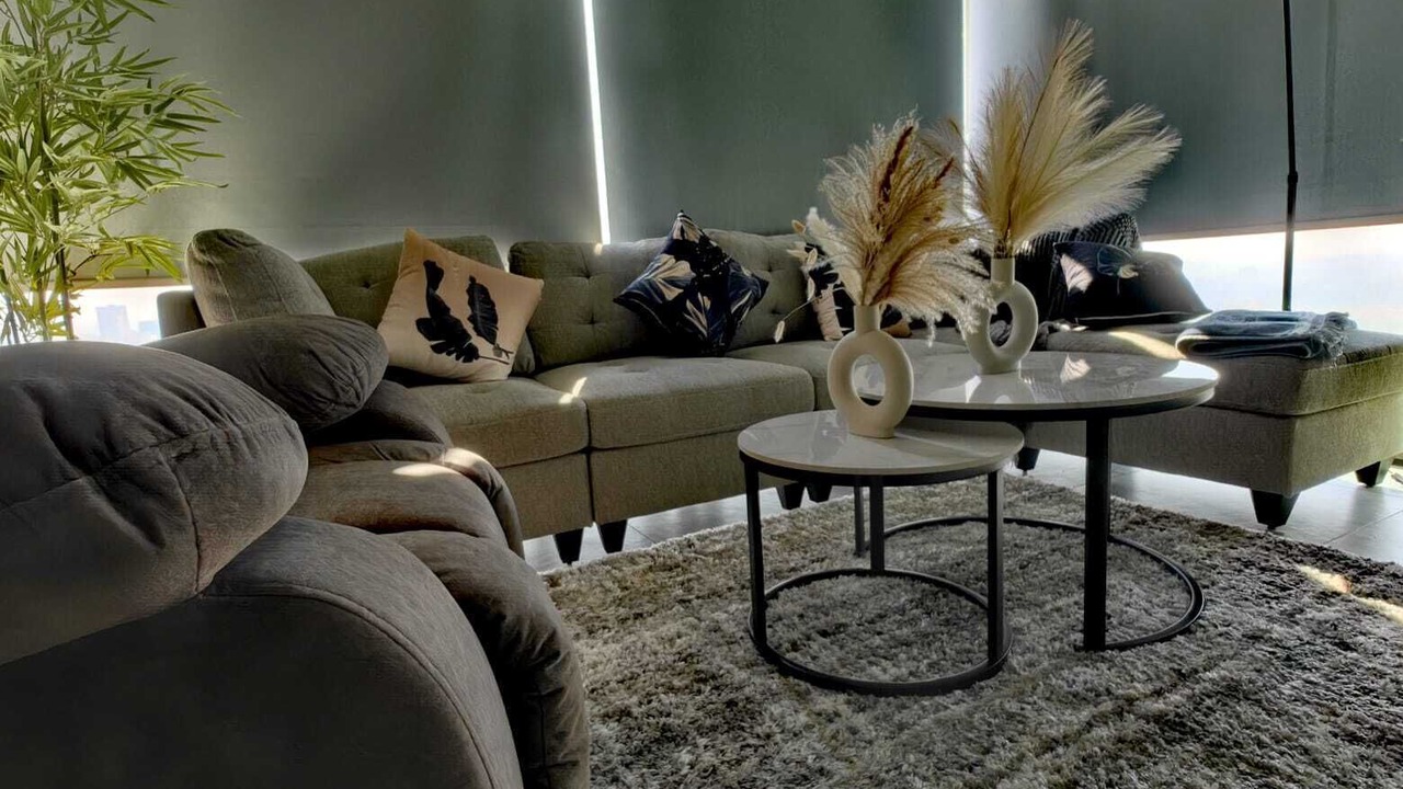 Photo of Livingroom in Al Hoora