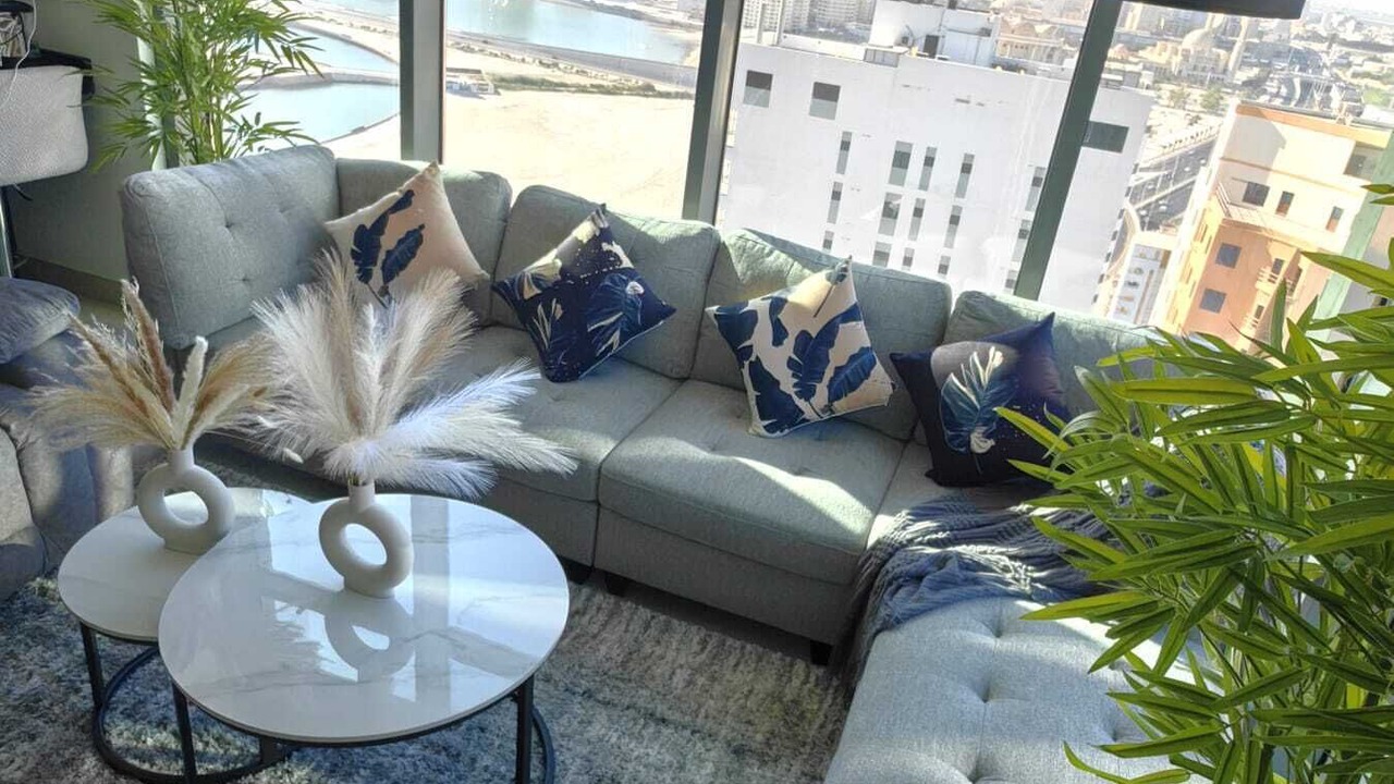 Photo of Livingroom in Al Hoora