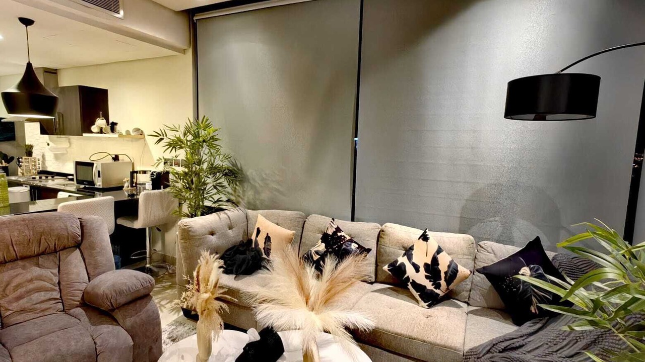 Photo of Livingroom in Al Hoora