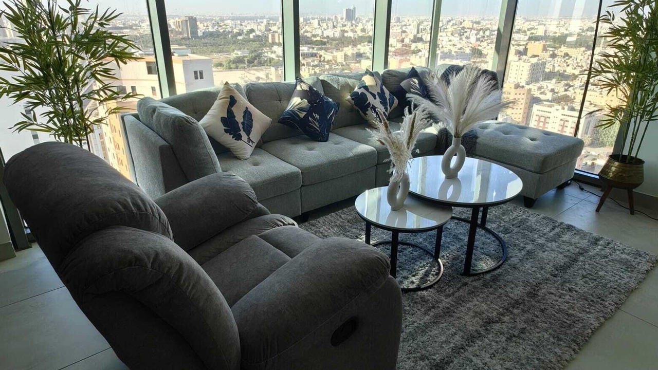 Photo of Livingroom in Al Hoora
