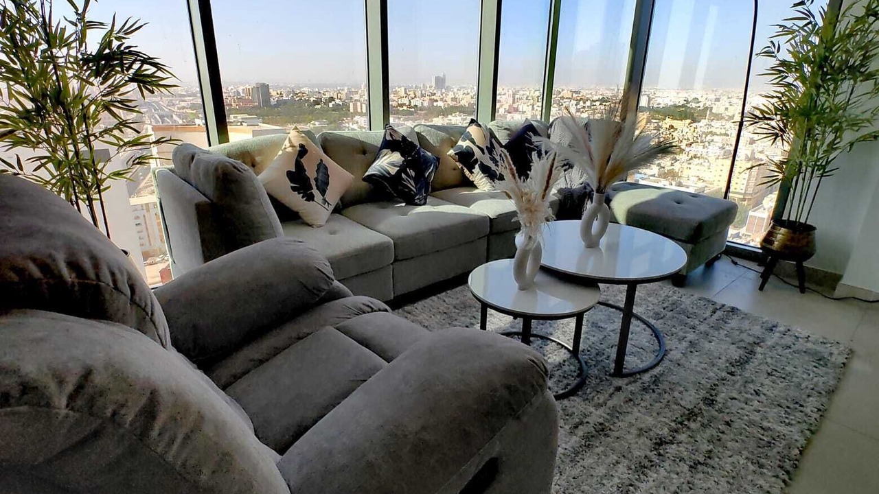 Photo of Livingroom in Al Hoora