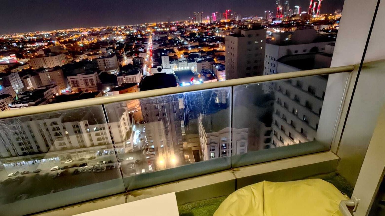 Photo of Outdoor in Al Hoora