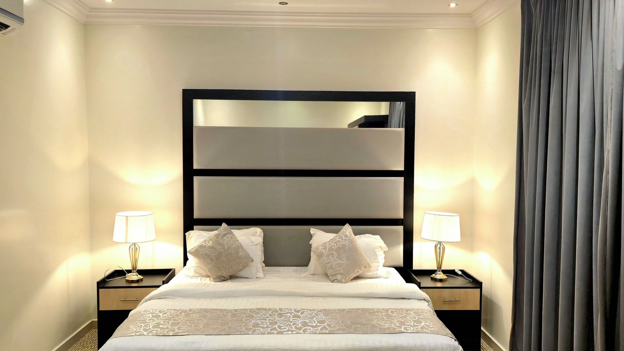 Photo of Bedroom in Al Hamra