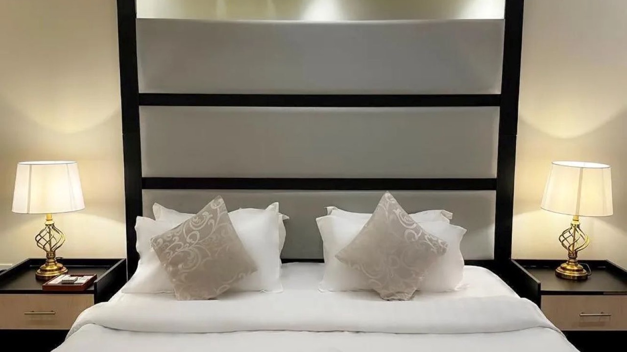 Photo of Bedroom in Al Hamra