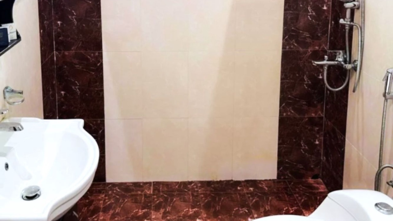 Photo of Bathroom in Al Hamra