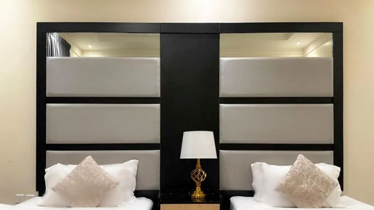 Photo of Bedroom in Al Hamra