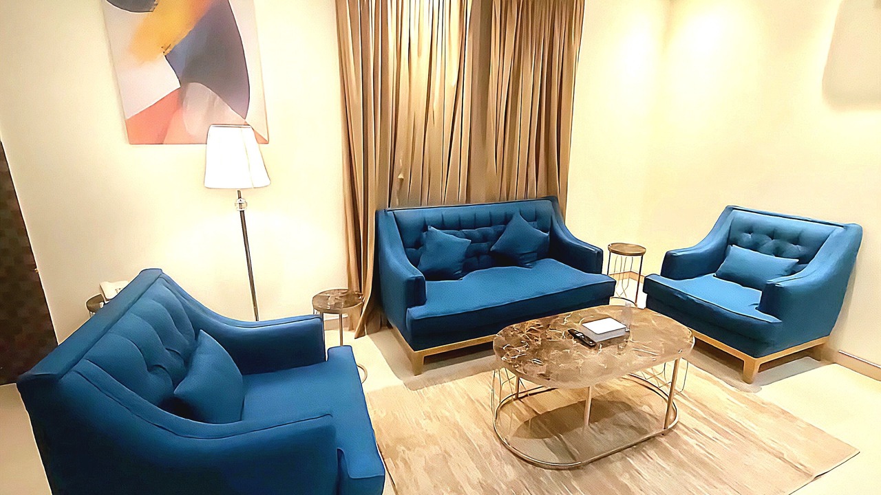 Photo of Livingroom in Al Hamra