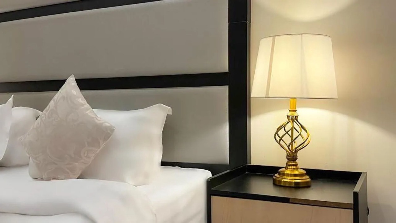 Photo of Bedroom in Al Hamra
