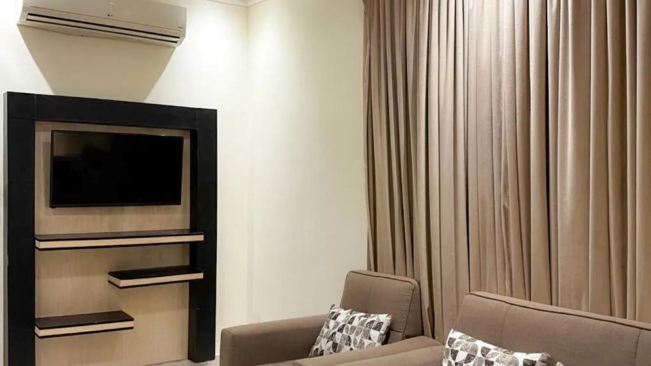 Photo of Livingroom in Al Hamra