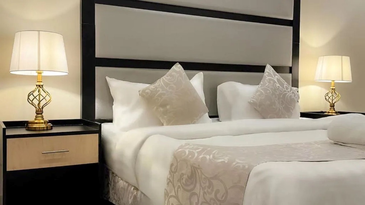 Photo of Bedroom in Al Hamra