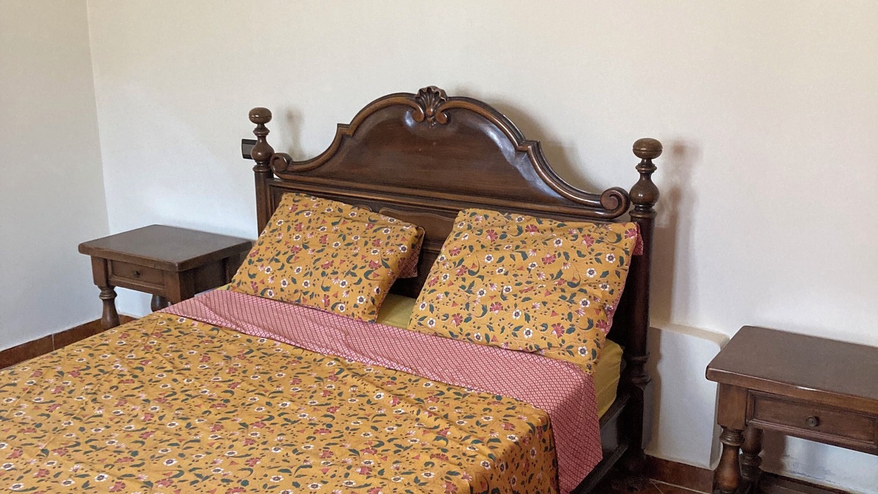 Photo of Bedroom in Ounagha