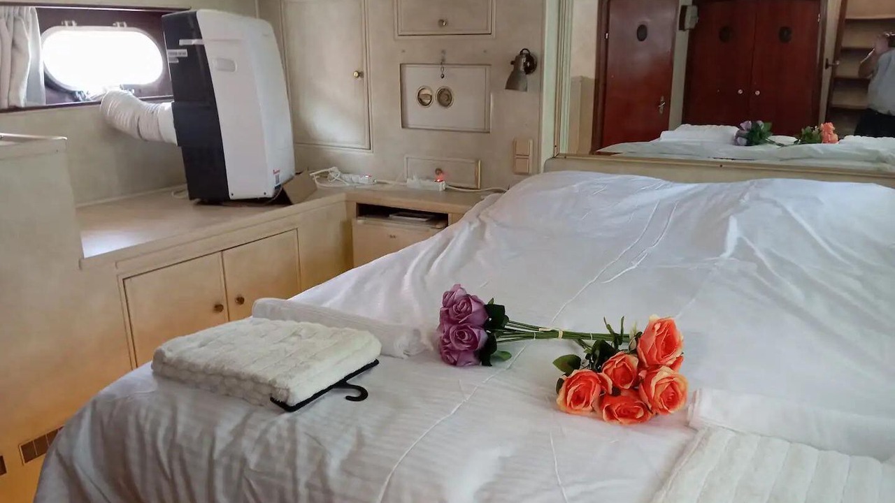 Photo of Bedroom in Ashkelon