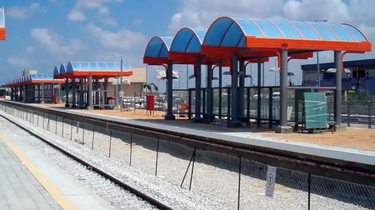 Photo of Others in Ashkelon