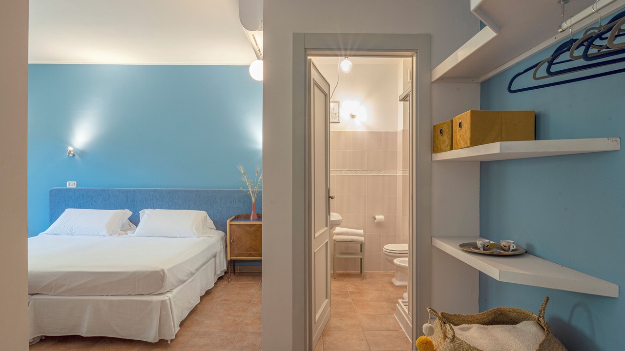 Photo of Bedroom in Assisi
