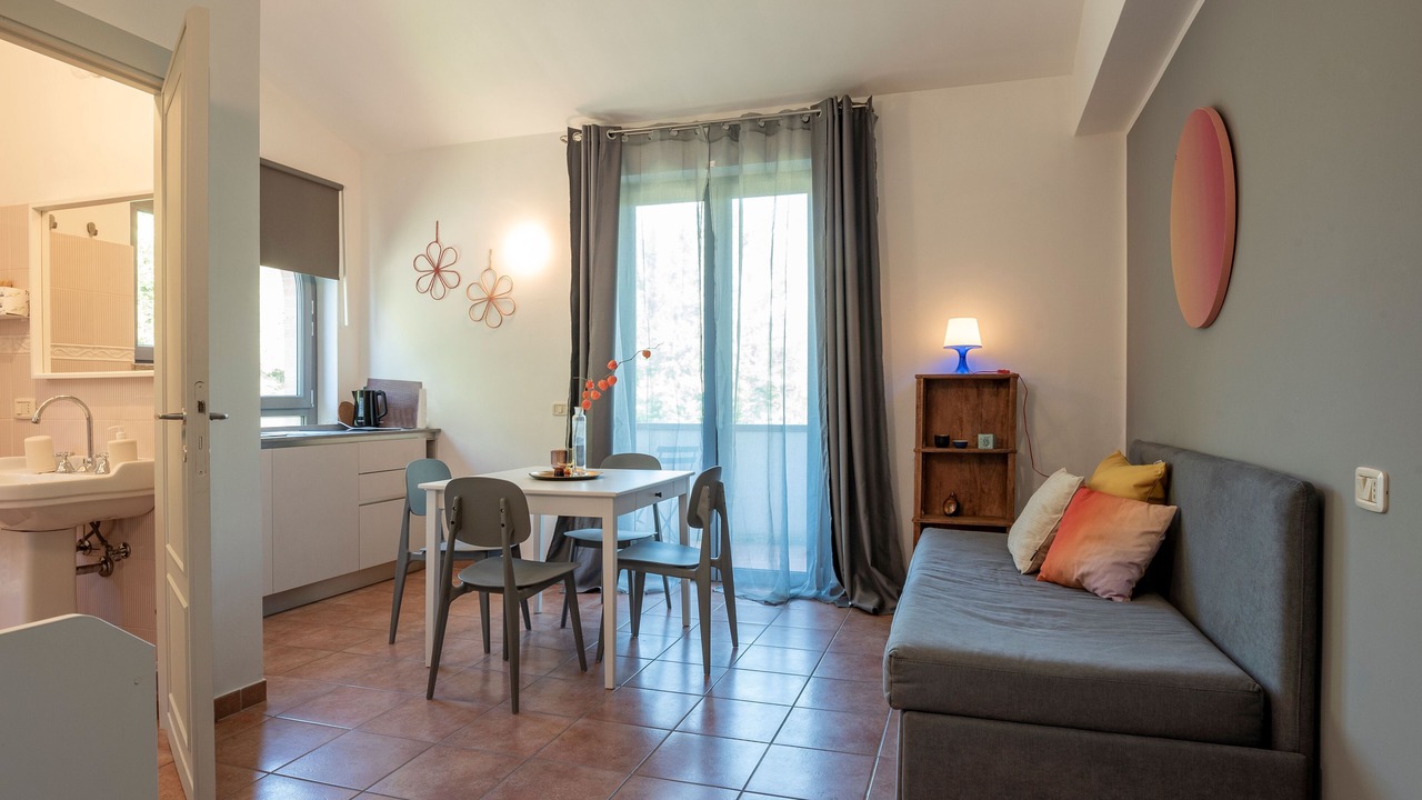 Photo of Kitchen in Assisi