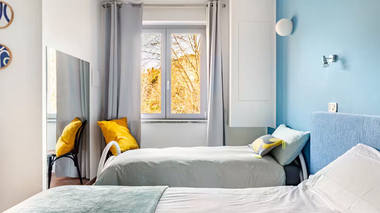 Photo of Bedroom in Assisi