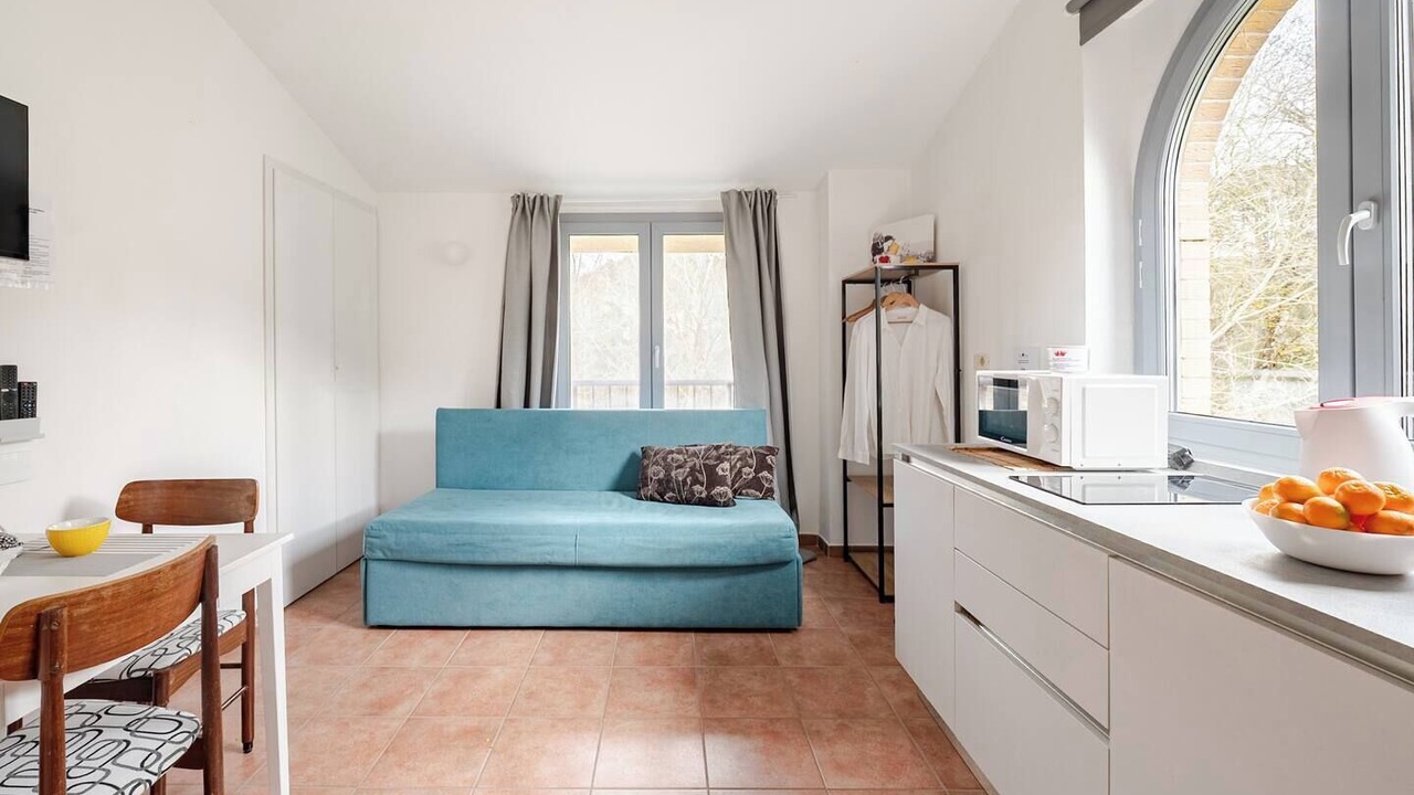 Photo of Livingroom in Assisi