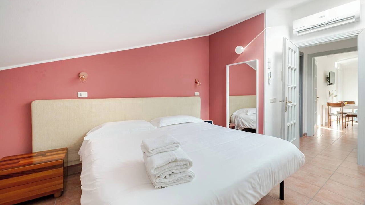Photo of Bedroom in Assisi