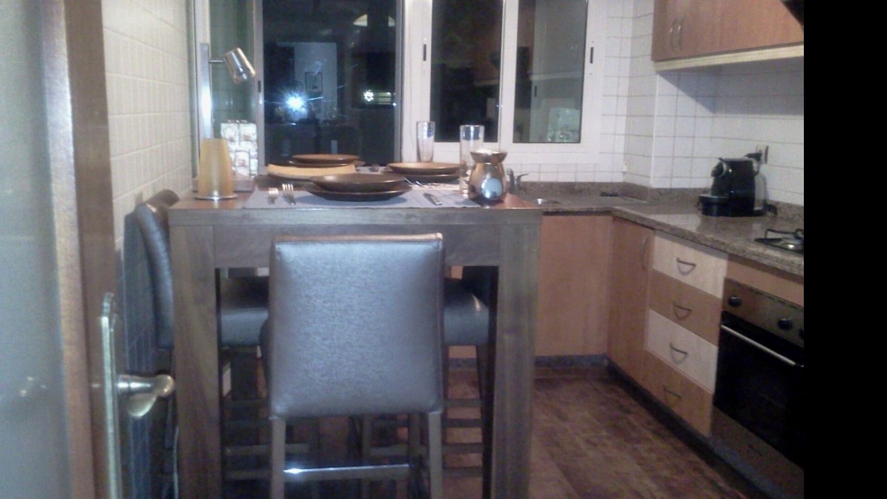 Photo of Kitchen in Casablanca City Center