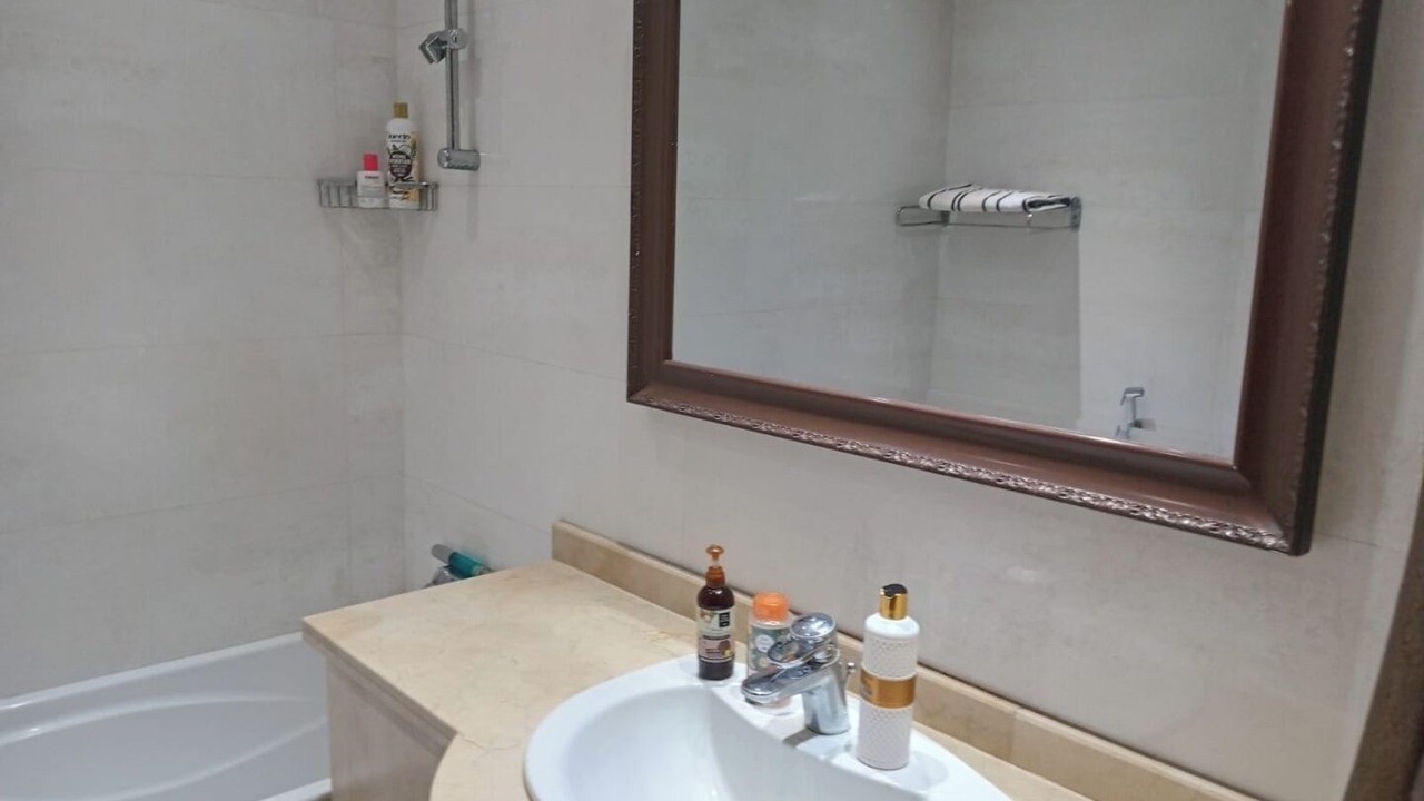 Photo of Bathroom in Casablanca City Center