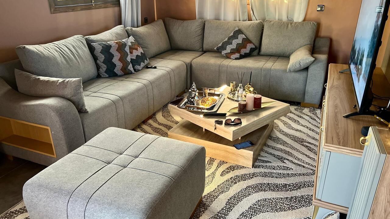 Photo of Livingroom in Souihla