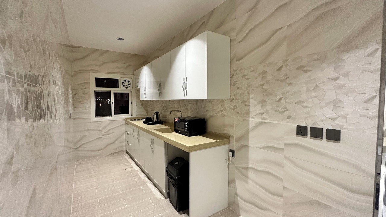 Photo of Kitchen in Al Namas