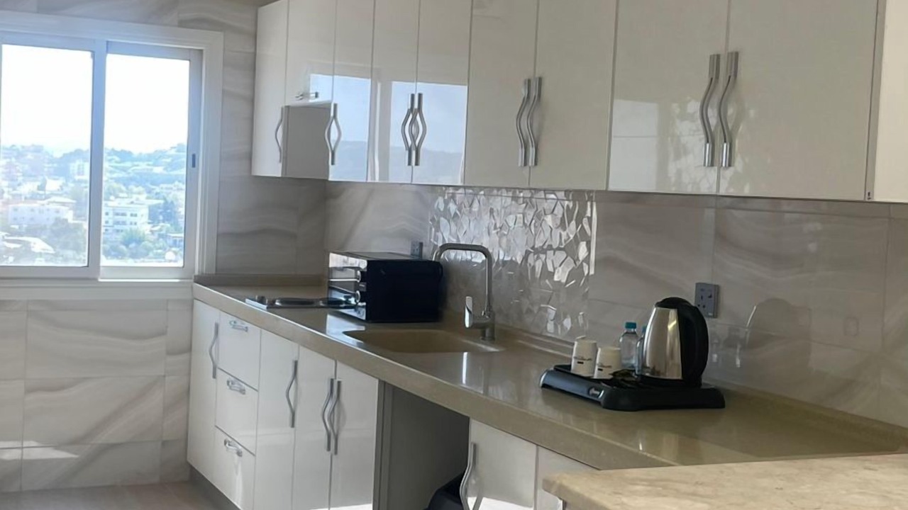 Photo of Kitchen in Al Namas