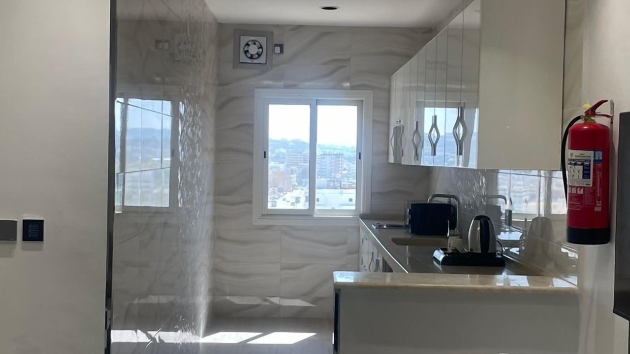 Photo of Kitchen in Al Namas